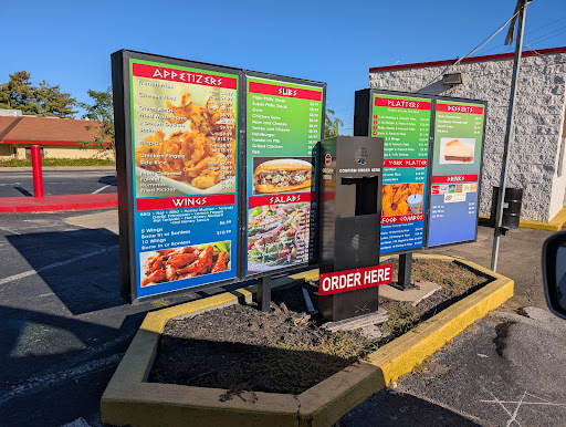 Photo of Gyros - 1365 E Andrew Johnson Hwy, Greeneville, TN 37745