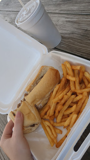 Photo of Gyros - 1365 E Andrew Johnson Hwy, Greeneville, TN 37745