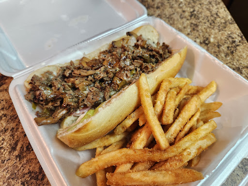 Photo of Gyros - 1365 E Andrew Johnson Hwy, Greeneville, TN 37745