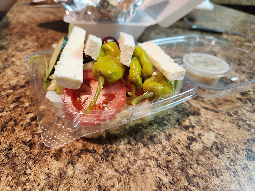 Photo of Gyros - 1365 E Andrew Johnson Hwy, Greeneville, TN 37745