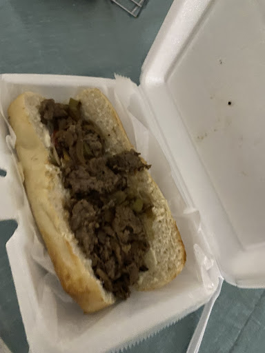 Photo of Gyros - 1365 E Andrew Johnson Hwy, Greeneville, TN 37745