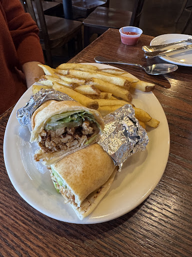 Photo of Habibi Lebanon Bar & Grill - 408 S Main St, Davidson, NC 28036