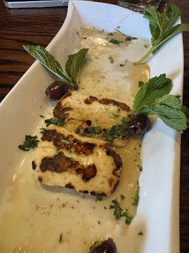 Photo of Habibi Lebanon Bar & Grill - 408 S Main St, Davidson, NC 28036