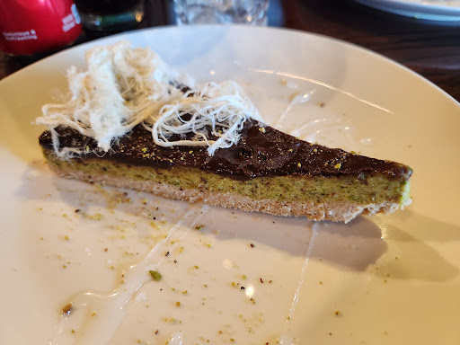 Photo of Habibi Lebanon Bar & Grill - 408 S Main St, Davidson, NC 28036