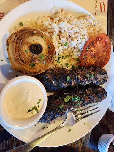 Photo of Habibi Lebanon Bar & Grill - 408 S Main St, Davidson, NC 28036