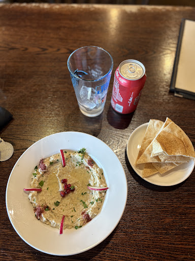 Photo of Habibi Lebanon Bar & Grill - 408 S Main St, Davidson, NC 28036