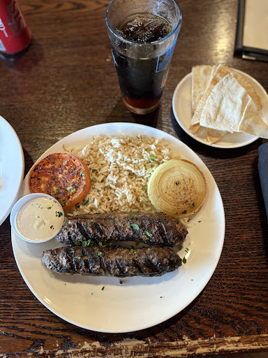 Photo of Habibi Lebanon Bar & Grill - 408 S Main St, Davidson, NC 28036