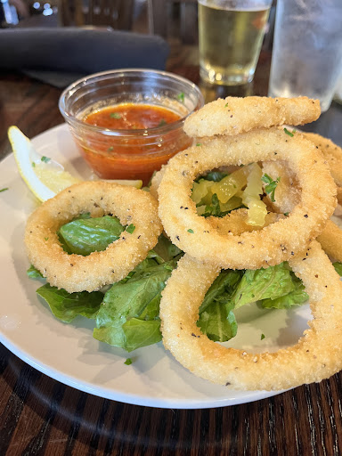 Photo of Habibi Lebanon Bar & Grill - 408 S Main St, Davidson, NC 28036