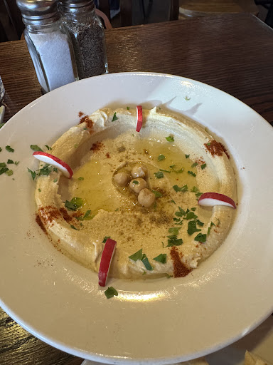 Photo of Habibi Lebanon Bar & Grill - 408 S Main St, Davidson, NC 28036