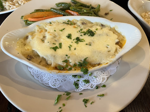 Photo of Habibi Lebanon Bar & Grill - 408 S Main St, Davidson, NC 28036