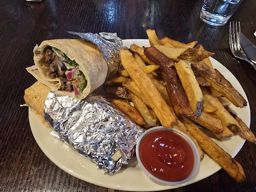 Photo of Habibi Lebanon Bar & Grill - 408 S Main St, Davidson, NC 28036