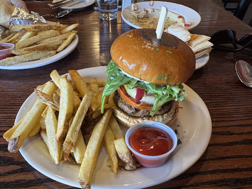 Photo of Habibi Lebanon Bar & Grill - 408 S Main St, Davidson, NC 28036