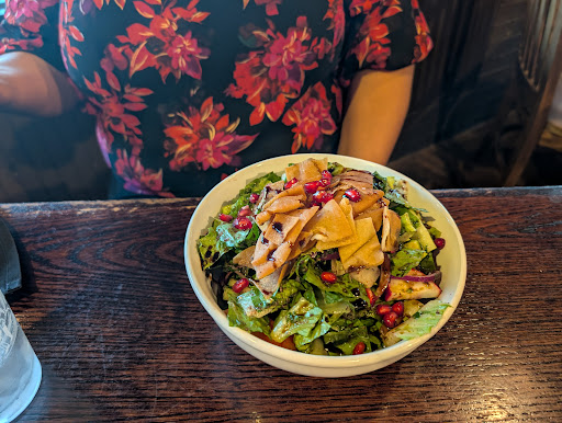 Photo of Habibi Lebanon Bar & Grill - 408 S Main St, Davidson, NC 28036