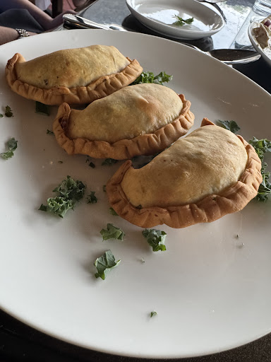 Photo of Habibi Lebanon Bar & Grill - 408 S Main St, Davidson, NC 28036