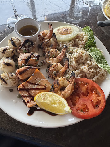 Photo of Habibi Lebanon Bar & Grill - 408 S Main St, Davidson, NC 28036