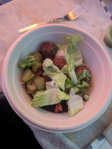 Photo of CAVA - 14 Swannanoa River Rd, Asheville, NC 28803