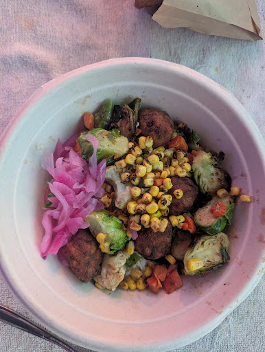 Photo of CAVA - 14 Swannanoa River Rd, Asheville, NC 28803