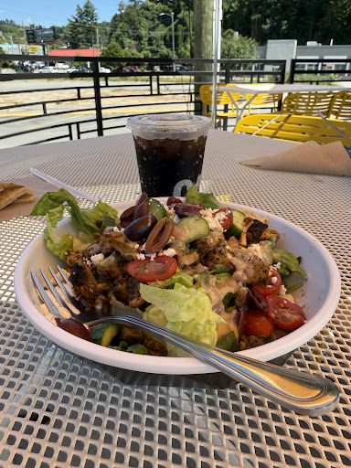 Photo of CAVA - 14 Swannanoa River Rd, Asheville, NC 28803