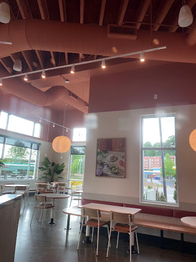 Photo of CAVA - 14 Swannanoa River Rd, Asheville, NC 28803