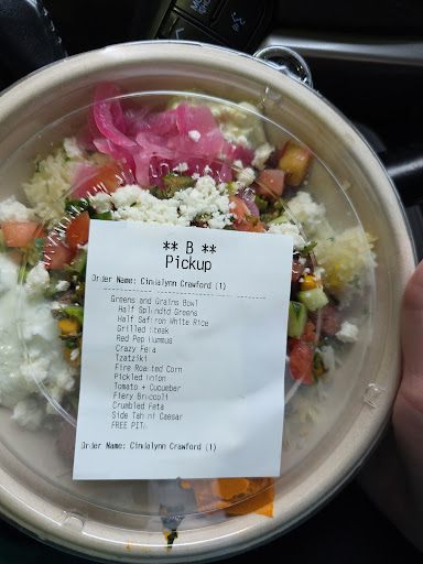 Photo of CAVA - 14 Swannanoa River Rd, Asheville, NC 28803