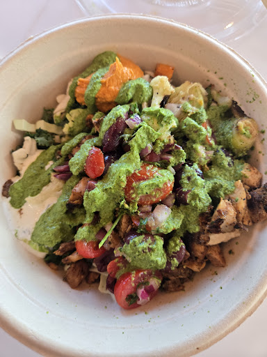 Photo of CAVA - 14 Swannanoa River Rd, Asheville, NC 28803