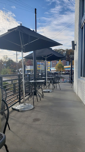 Photo of CAVA - 14 Swannanoa River Rd, Asheville, NC 28803