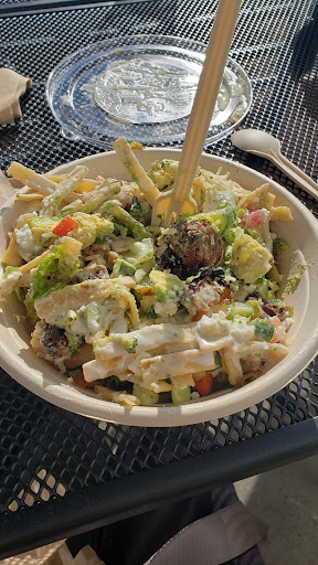 Photo of CAVA - 14 Swannanoa River Rd, Asheville, NC 28803