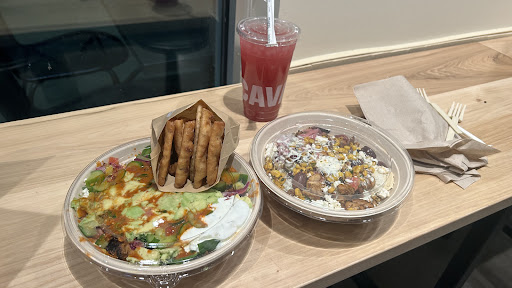 Photo of CAVA - 14 Swannanoa River Rd, Asheville, NC 28803