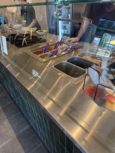 Photo of CAVA - 14 Swannanoa River Rd, Asheville, NC 28803