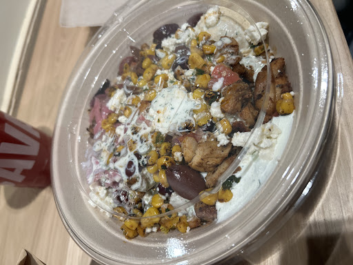 Photo of CAVA - 14 Swannanoa River Rd, Asheville, NC 28803