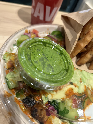 Photo of CAVA - 14 Swannanoa River Rd, Asheville, NC 28803