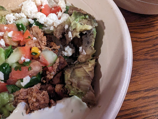 Photo of CAVA - 14 Swannanoa River Rd, Asheville, NC 28803