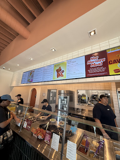 Photo of CAVA - 14 Swannanoa River Rd, Asheville, NC 28803