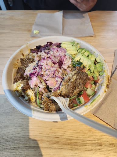 Photo of CAVA - 14 Swannanoa River Rd, Asheville, NC 28803