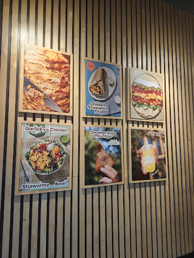 Photo of CAVA - 14 Swannanoa River Rd, Asheville, NC 28803