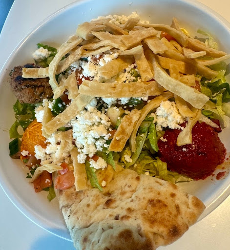 Photo of CAVA - 14 Swannanoa River Rd, Asheville, NC 28803