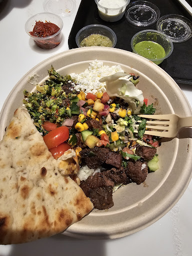 Photo of CAVA - 14 Swannanoa River Rd, Asheville, NC 28803