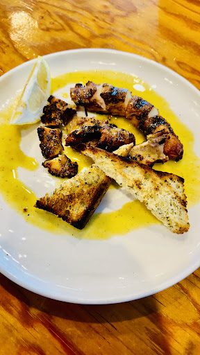 Photo of Feta Flav Greek Taverna - 2111 Asheville Hwy, Hendersonville, NC 28791