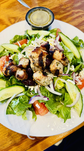 Photo of Feta Flav Greek Taverna - 2111 Asheville Hwy, Hendersonville, NC 28791