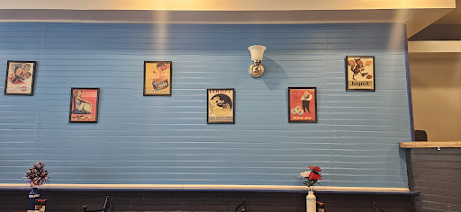 Photo of Feta Flav Greek Taverna - 2111 Asheville Hwy, Hendersonville, NC 28791