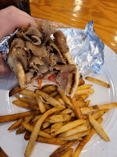 Photo of Feta Flav Greek Taverna - 2111 Asheville Hwy, Hendersonville, NC 28791