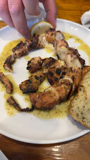 Photo of Feta Flav Greek Taverna - 2111 Asheville Hwy, Hendersonville, NC 28791