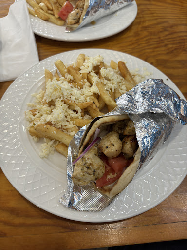 Photo of Feta Flav Greek Taverna - 2111 Asheville Hwy, Hendersonville, NC 28791