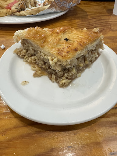 Photo of Feta Flav Greek Taverna - 2111 Asheville Hwy, Hendersonville, NC 28791