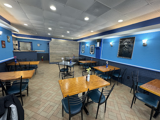 Photo of Feta Flav Greek Taverna - 2111 Asheville Hwy, Hendersonville, NC 28791