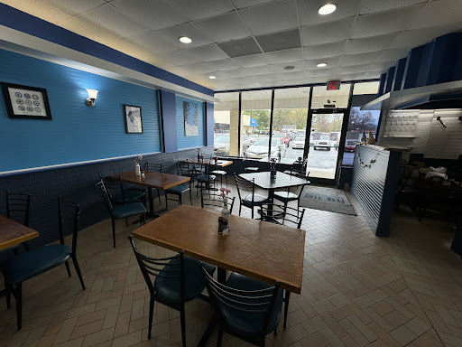 Photo of Feta Flav Greek Taverna - 2111 Asheville Hwy, Hendersonville, NC 28791