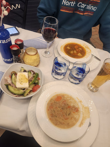 Photo of Feta Flav Greek Taverna - 2111 Asheville Hwy, Hendersonville, NC 28791