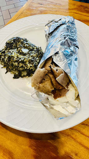 Photo of Feta Flav Greek Taverna - 2111 Asheville Hwy, Hendersonville, NC 28791