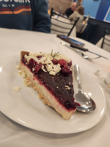 Photo of Feta Flav Greek Taverna - 2111 Asheville Hwy, Hendersonville, NC 28791