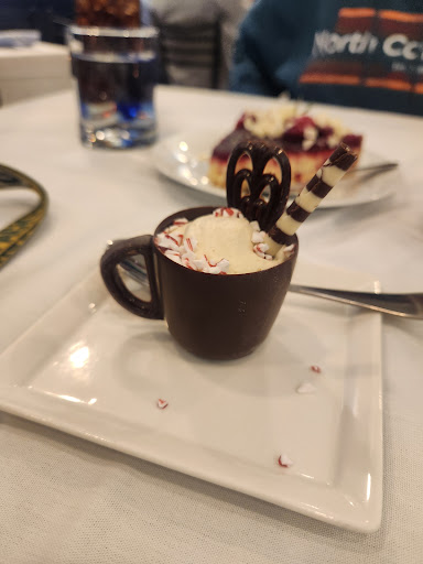 Photo of Feta Flav Greek Taverna - 2111 Asheville Hwy, Hendersonville, NC 28791